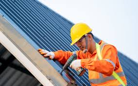 Fast & Reliable Emergency Roof Repairs in Urbana, OH